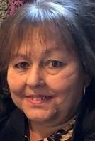 Christine Mallette Obituary (1951