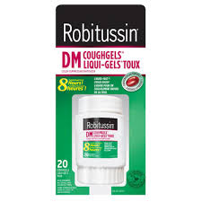 Robitussin Adult Cough + Chest Congestion Dm Maximum Strength Liquid - 4 Oz  Btl | Stop & Shop