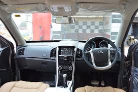 Xuv 500 Dashboard And Interior Steering Wheel Facelift Steering Wheel What Is Seo