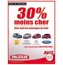 Avis Pacificar Occasions Autos Tahiti
