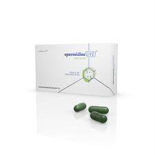 Körpereigenes spermidin gehört zu den sog. Longevity Labs Spermidinelife Immune 60 Kapseln Spermidinelife