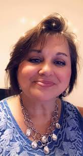 Mimi's Frosted Jewels Ruthie Kendall Hall