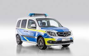 Einsatzfahrzeuge Von Mercedes Benz Auf Der Rettmobil 2016 Polizei Einsatzfahrzeuge Polizeiwagen