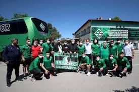Sakaryaspor 2020/2021 fikstürü, iddaa, maç sonuçları, maç istatistikleri, futbolcu kadrosu, haberleri, transfer haberleri. Sakaryaspor Van A Ugurlandi Medyakafe