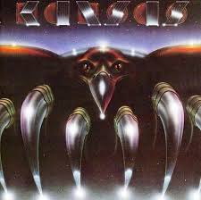 Kansas Song For America Kansas America Album Album Cover Art