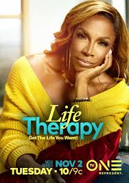 TV One Welcomes New Lifestyle Series, 'Life Therapy' With AJ Johnson