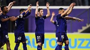 Fans of both clubs can watch where the abovementioned broadcaster is providing rsc anderlecht v vitesse soccer live. Conference League Anderlecht Provides The Essentials Against Laci And Will Face Vitesse In The Play Offs Newswep