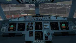 Compatible with last stable 1.1.9 & vulkan compatible. Cockpit Fix For Riviere And Chai S A320neo Airliners X Plane Org Forum