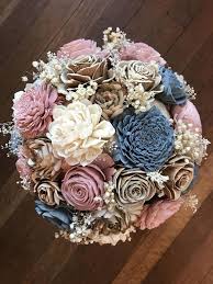 See more ideas about dusty blue, dusty, curtains with blinds. Sola Flower Bouquet Brides Wedding Bouquet Dusty Blue And Blush Pink Wedding Flowers Dusty Rose Bouquet Eco Flowers Wood Flower Bouquet In 2021 Wood Flower Bouquet Sola Flower Bouquet Blush Pink