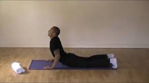 Check spelling or type a new query. Yoga S Cobra And Restoring Lumbar Lordosis Youtube