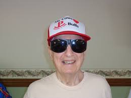 Calhoun County, Calhoun County Committee On Aging Grantsville, WV * Photos  2012