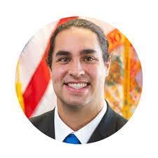 Nathaniel Kruger's Instagram, Twitter & Facebook