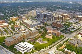 Uc Healthnews Molgen Selected For Honor At Wright Patterson University Of Cincinnati Cincinnati Ohio Cincinnati