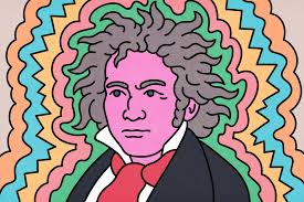 Ludwig van beethoven, bonn (bonn, germany). Beethoven S 250th Birthday Here S Everything You Need To Know The New York Times