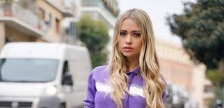 Start date 08 aprile, 2008 18:59:35. Ginevra Gregorini Figlia Martina Stella Un Dolore Tremendo Per La Mamma