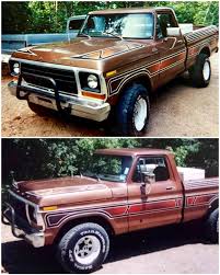 Image result for Coral 1978 Ford Truck
