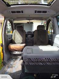 toyota regius hiace 1997 toyota car seats camper van