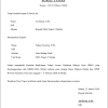 Pada umumnya surat dinas dibuat oleh instansi atau lembaga baik pihak swasta ataupun negeri misalnya seperti sekolah, perusahaan. 1