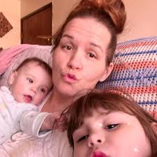 Hello, my name is Jill and I am the behind the scenes admin of the Justice  for Brandy Myers page. Kristin Dennis, a beloved soul, peacefully passed  away