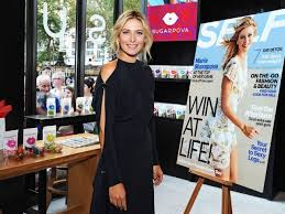 Мария шарапова и флойд мейвезер. Mariya Sharapova Samaya Bogataya Sportsmenka Mira Chempionat