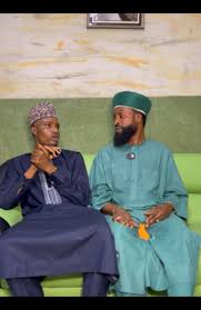 Kayode Dagbo updated his status.