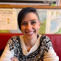 Nancy Kosek's Instagram, Twitter & Facebook