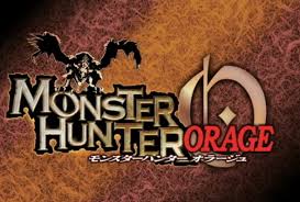 Охотник х охотник / hunter x hunter. Monster Hunter Orage Monster Hunter Wiki Fandom