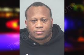 Jesse Gooding — Gwinnett County Jail Bookings