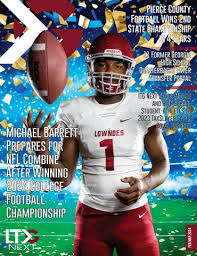 Florida Fall 2021 by ITG Next Magazine