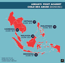 It was also learned that many parents allow their children to use smartphones without monitoring them. Kids In Malaysia Are Watching Porn The Asean Post