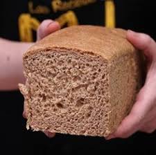 Pin De Beatriz Llave En Pan Con Grasa Pan Integral Casero Recetas Pan De Molde Recetas Pan De Molde