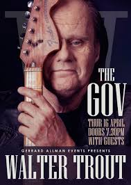 Gerrard Allman Events