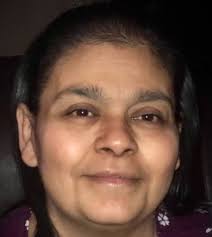 Mary Jessie Narro, 58 Obituary October 7, 2021