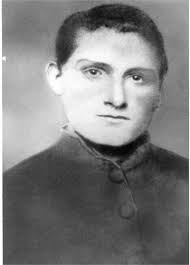 Greenberry Patterson Harding (1810-1868)