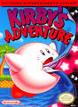 Kirby s Adventure: Video Games