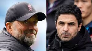 Liverpool vs Arsenal team news as Trossard dropped for Saka and Nunez  benched