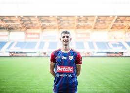 Piast gliwice play in competitions Transfery Alberto Toril Pilkarzem Piasta Gliwice To Nastepca Jakuba Swierczoka Gol24