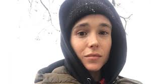 All transgender people deserve the. Juno Actor Elliot Page Comes Out As Transgender Entertainment Tonight
