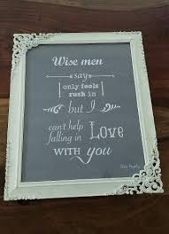 Pin By Tara Schubick On Salon Elvis Wedding Wedding Letters Elvis Presley Lyrics