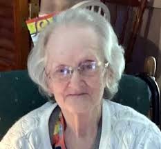 Dorothy Knight Obituary