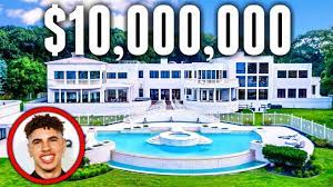 We did not find results for: Inside Lamelo Ball S 10 1 Million Mansion Youtube