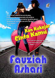 Tonton Online Kan Kukejar Cinta Kamu Episod 25 Myzons