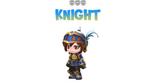 Maplestory 2 knight guide with skill build and equipment. Maplestory 2 Headstart Class Guide Overview