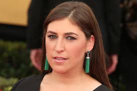 Mayim Bialik opens up about her father's death