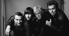 OLD 97'S