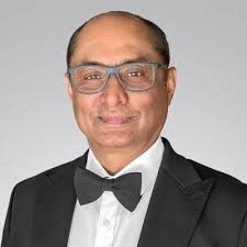 As I start my next chapter as Partner at IBM Consulting, I want to say  thank you to my teammates, colleagues, partners and customers that I have  had the pleasure to work