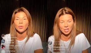 Success of singles when you come. Edyta Gorniak Obiecuje Wyjechac Z Polski Jesli Szczepienia Beda Obowiazkowe