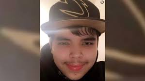 'Tell us what you did': Aunt pleads for information about nephew who's been  missing 4 months