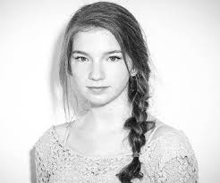 Annalise Basso Biography