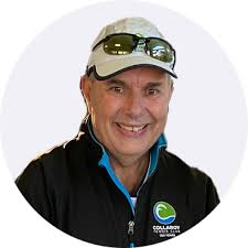 Meet the Nominees for the Collaroy Tennis Club Management Committee  2024-2025